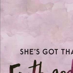 Meet your Posher, Rubi